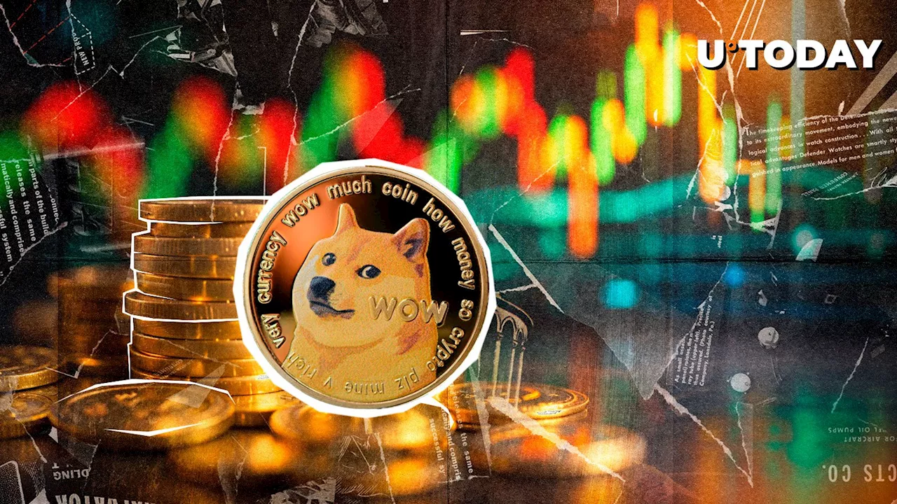 Dogecoin Trading Volume Skyrockets on Binance Amidst Bullish Market Momentum