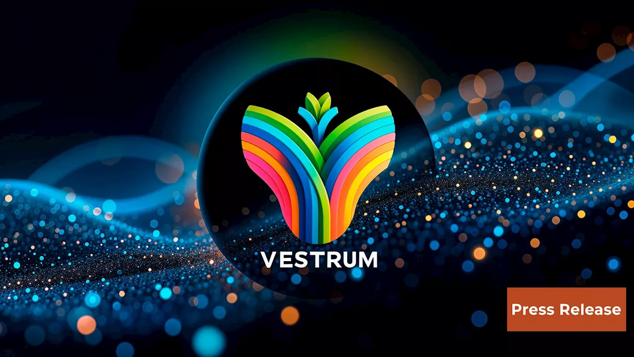 Vestrum: The Interconnected Ecosystem Redefining Passive Income