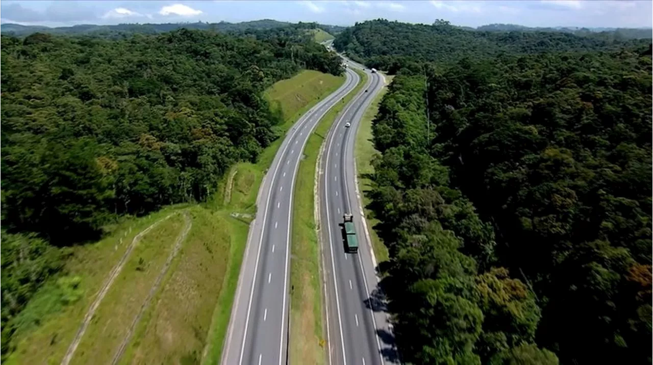 Minas Gerais planeja R$ 8 bilhões em investimentos por meio de cinco licitações em 2025