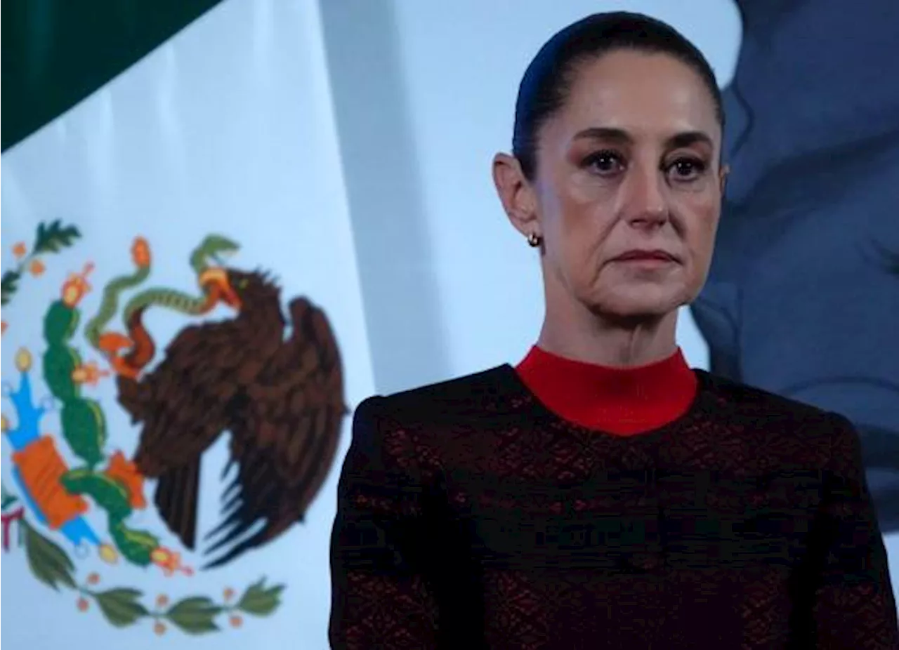 Es obvio, asegura Loret de Mola, que Claudia está ‘tratando de corregir’ los errores de AMLO sin confrontarlo