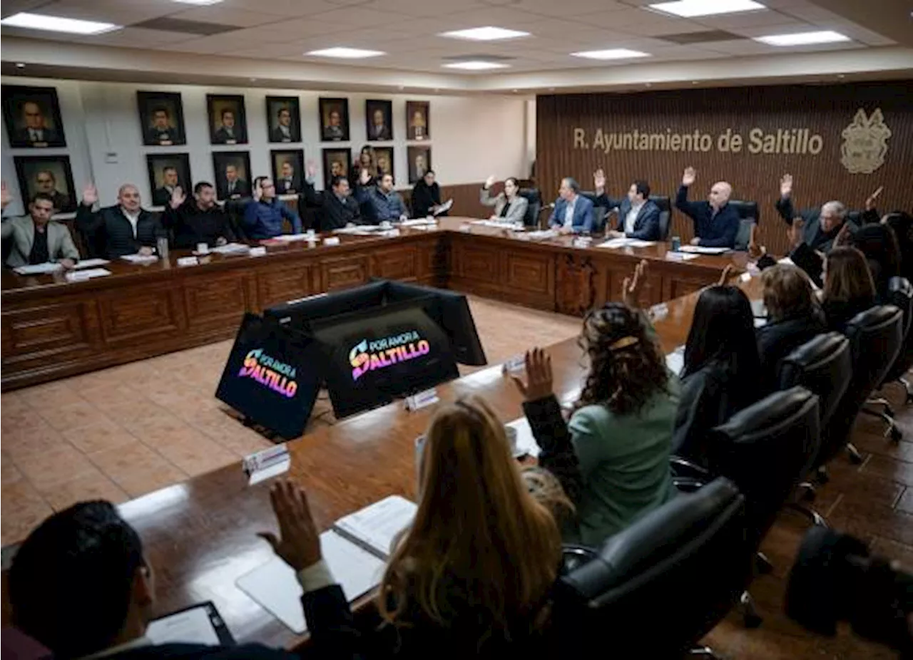 Propone Alcalde de Saltillo la creación del Instituto Municipal de Cultura Física y Deporte