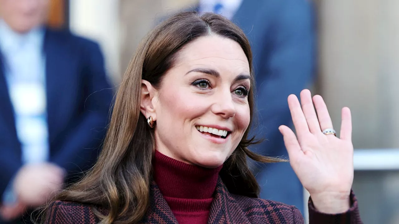 How Kate Middleton and Prince William Have Grown Closer Following Kate’s Cancer Journey