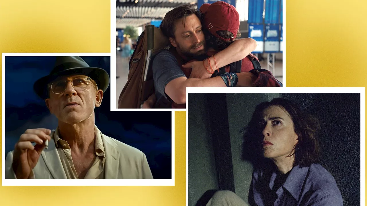 Oscar Snubs and Surprises: 'I'm Still Here' Makes a Splash, 'Challengers' Disappoints