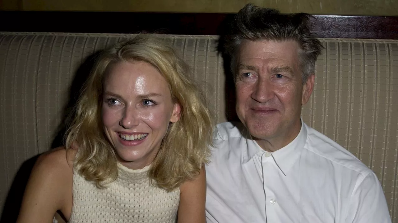 Comment David Lynch a sauvé la carrière de Naomi Watts grâce à Mulholland Drive