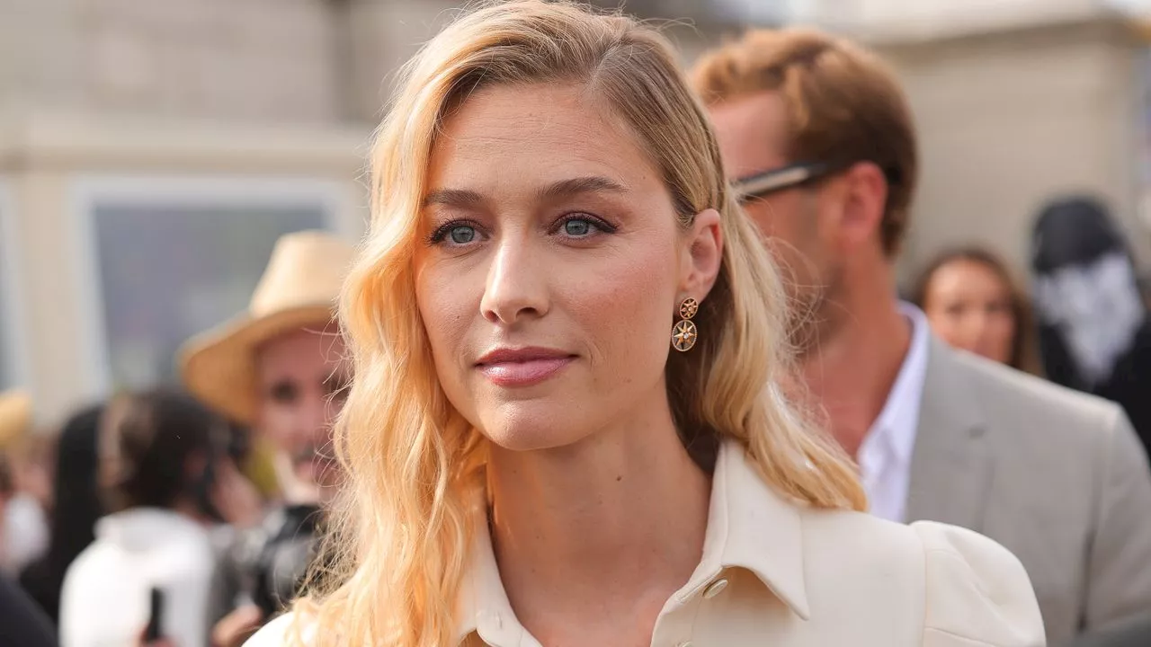 «Finalmente una persona integra»: Beatrice Borromeo applaude la vescova del sermone anti-Trump che è diventato virale