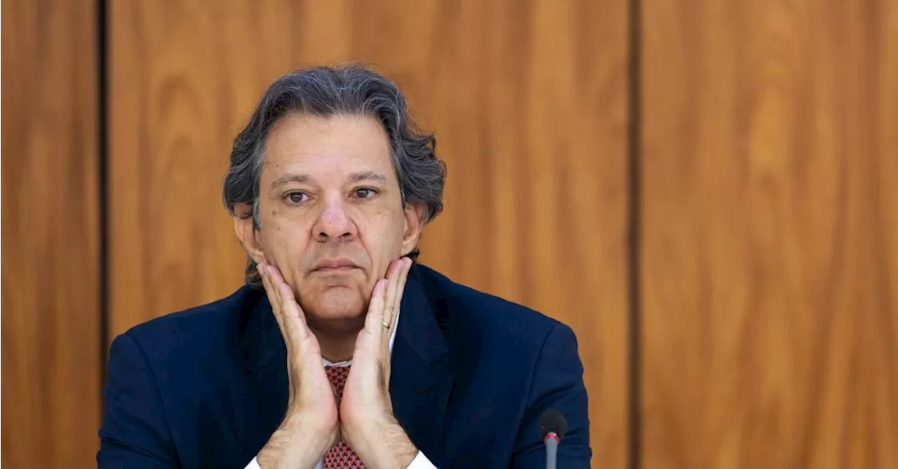 Haddad nega planos de usar espaço fiscal para baixar o preço dos alimentos