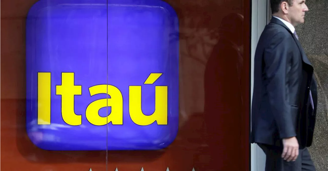 Itaú e Banco do Brasil estão entre as 500 marcas mais valiosas do mundo