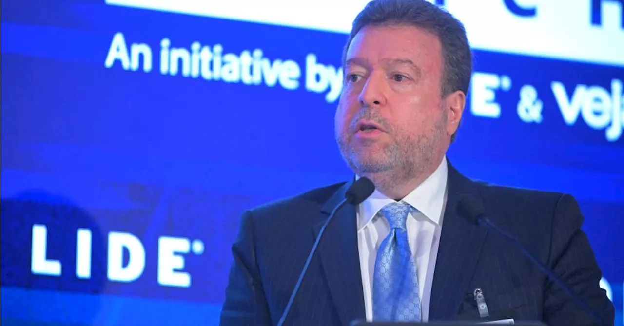 Não existe transição energética sem a mineração, diz executivo da Vale