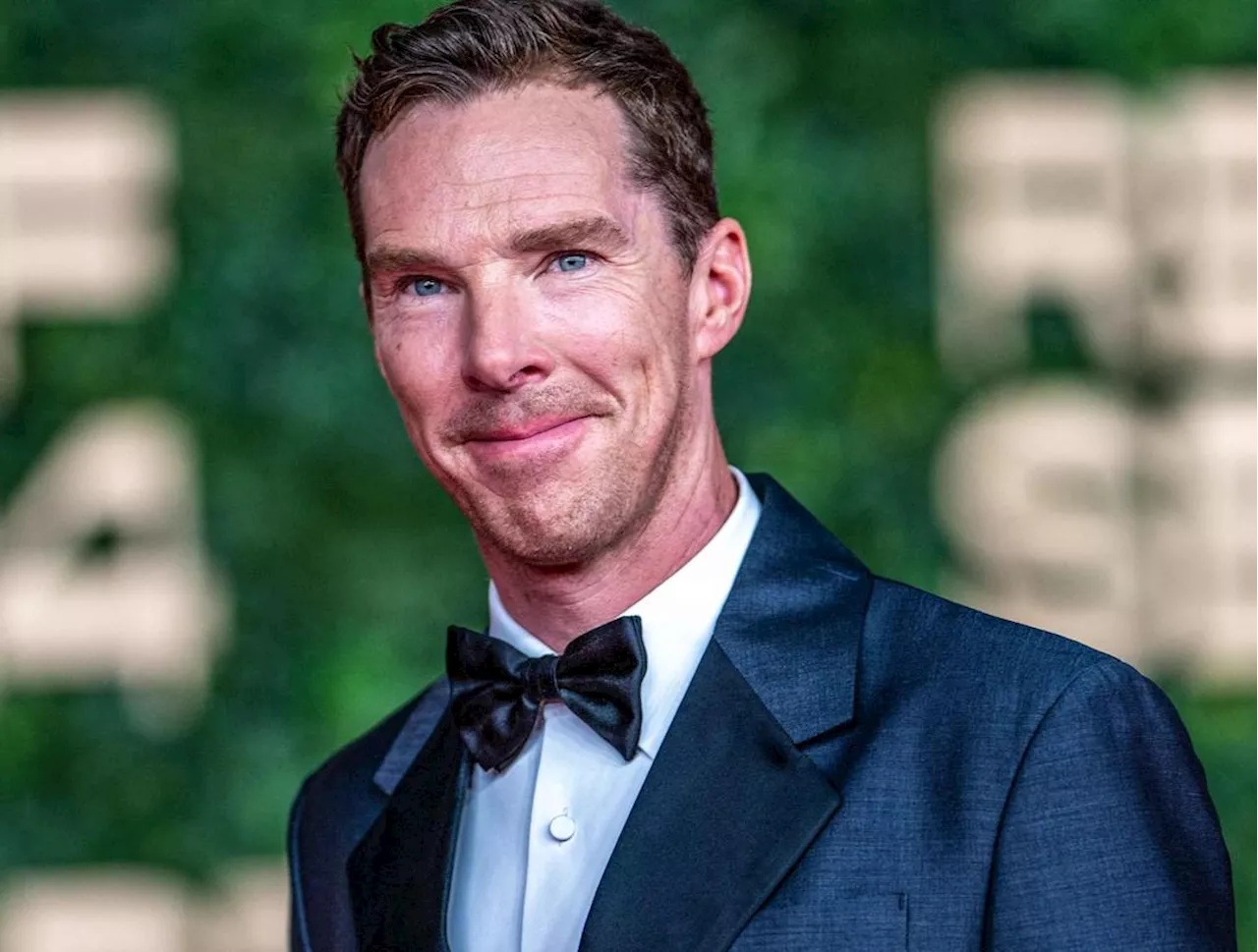 Benedict Cumberbatch: – Ikke en Brad