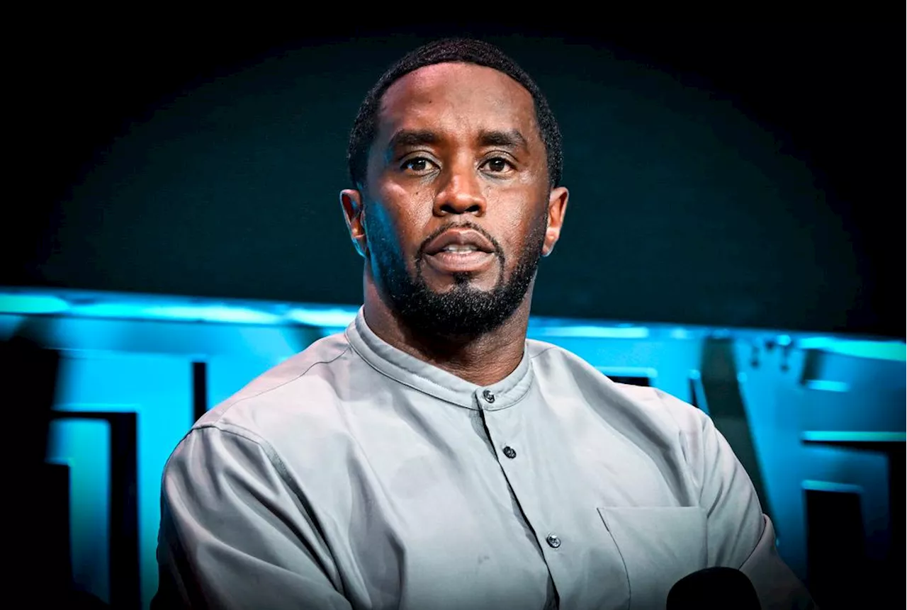 Diddy saksøker for over 500 millioner kroner: