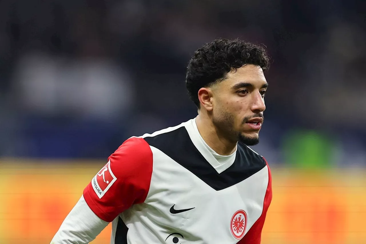 Man City presenteert Bundesliga-goaltjesdief Marmoush