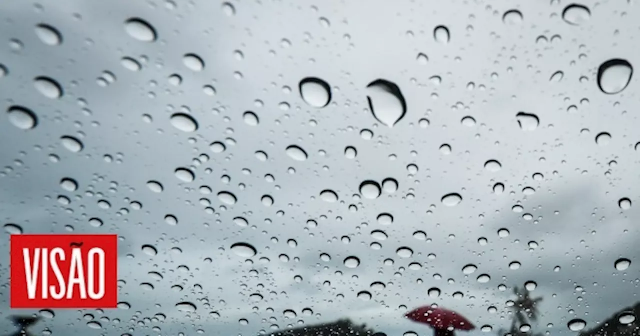 “Tempestade do século” está de chegada a Portugal