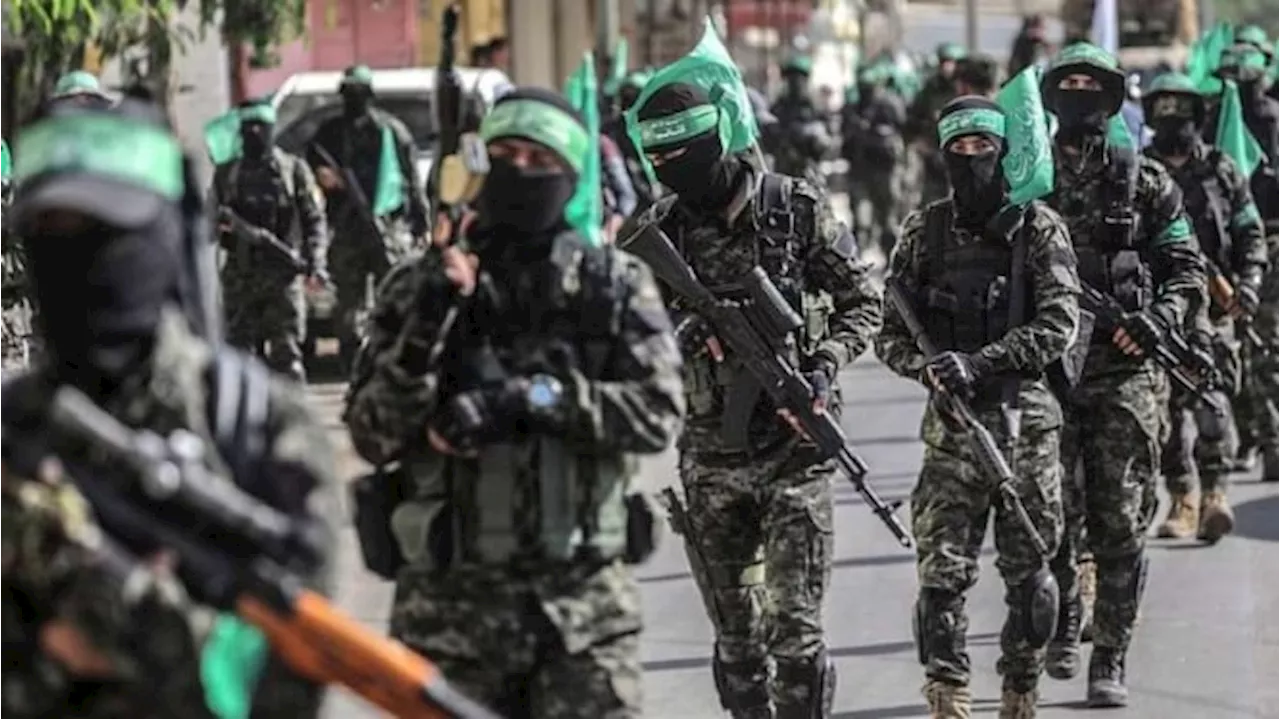 Hamas Akan Serahkan 4 Nama Sandera yang Akan Dibebaskan kepada Israel