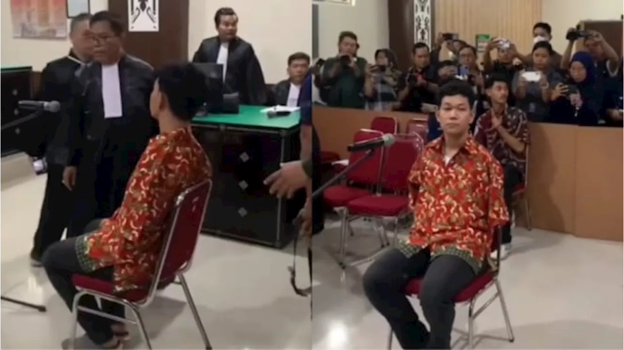 Kabar Agus Buntung Akan Dituntut 12 Tahun Penjara Akibat Lakukan Pelecehan Seksual, Warganet Kembali Heboh!