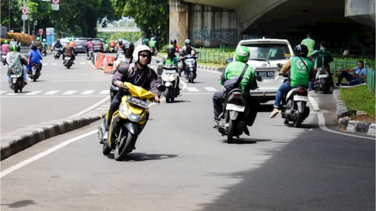 Tanpa Tilang Manual, Ini 10 Pelanggaran yang Diincar Polisi lewat Cakra Presisi