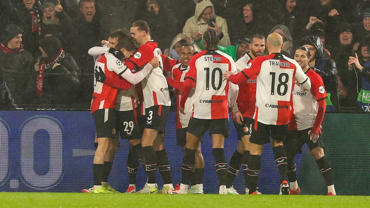 Ongekende medische crisis houdt aan: nieuw blessuregeval bij basisklant Feyenoord