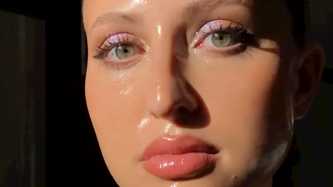 Glass Skin: Mit diesem Produkt können Sie jetzt den viralen Super-Glow von Pat McGrath nachschminken