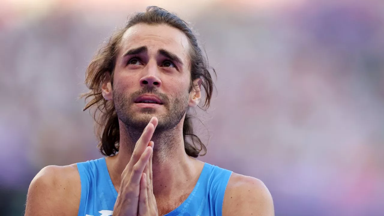 Gianmarco Tamberi, il ritiro dall'atletica annunciato sui social? Il desiderio di famiglia dietro le riflessioni di Gimbo