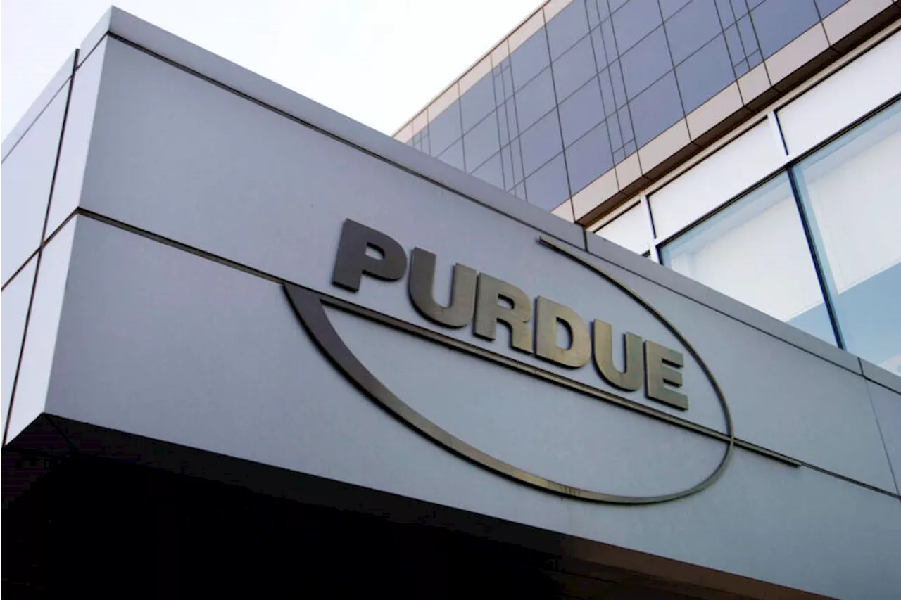 Purdue Pharma, Sackler Family Agree to $7.4 Billion Opioid Settlement