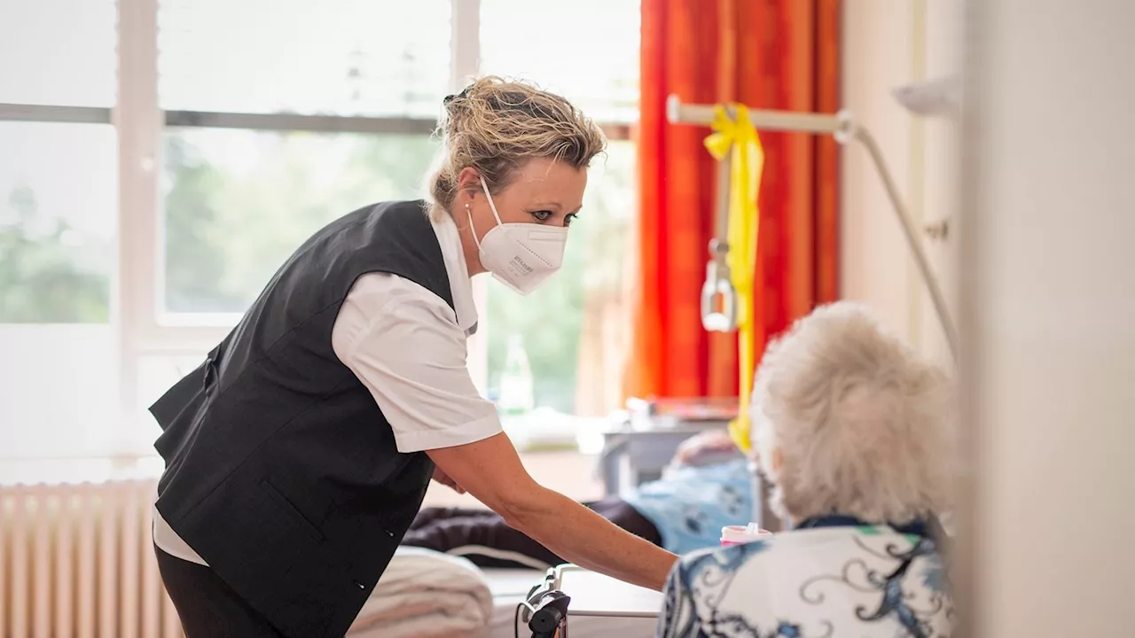 Neue Geriatrie in Krefeld-Hüls soll Patienten fachübergreifend helfen