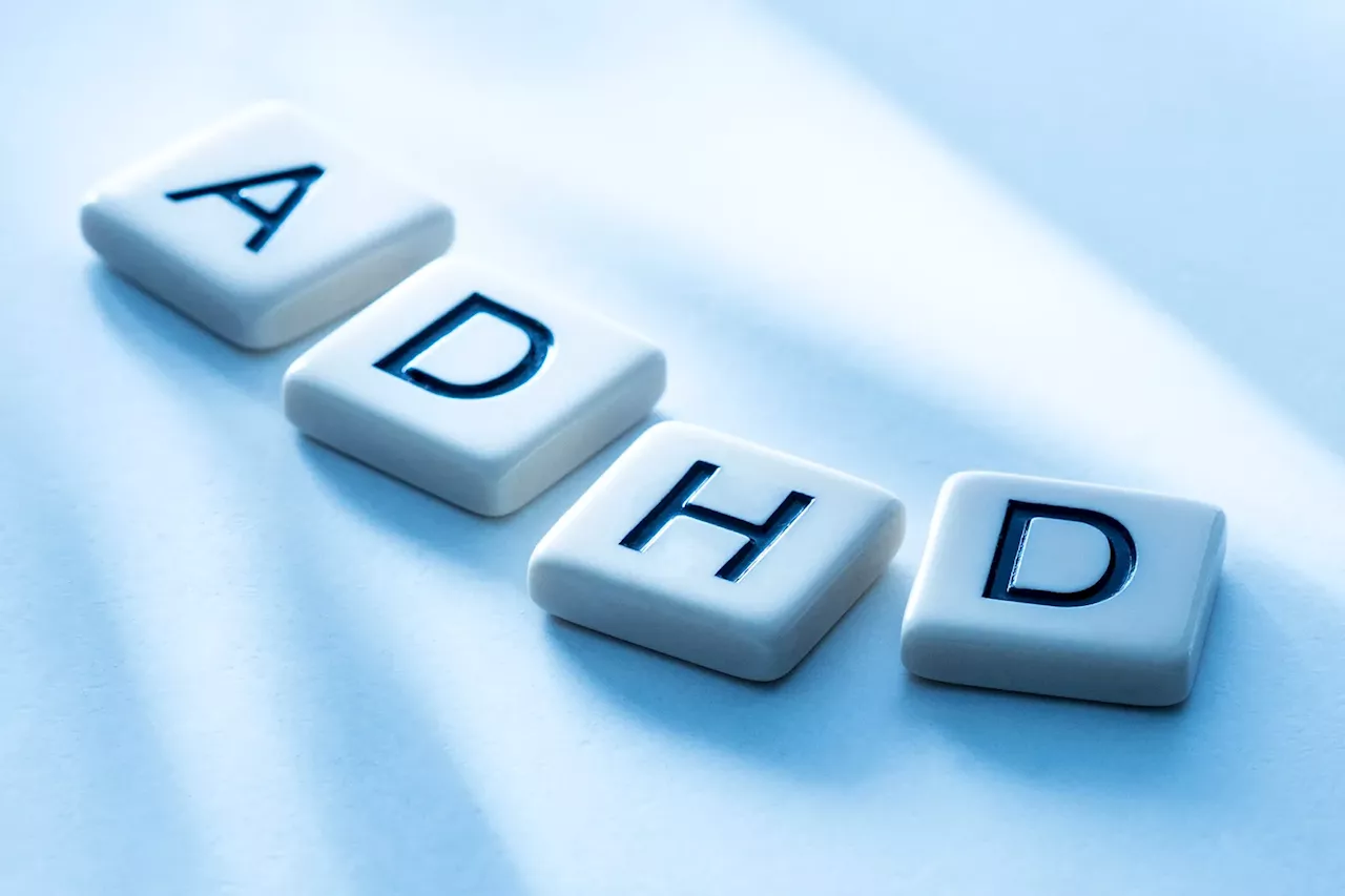 Attention Deficit Hyperactivity Disorder Linked to Shorter Life Expectancy