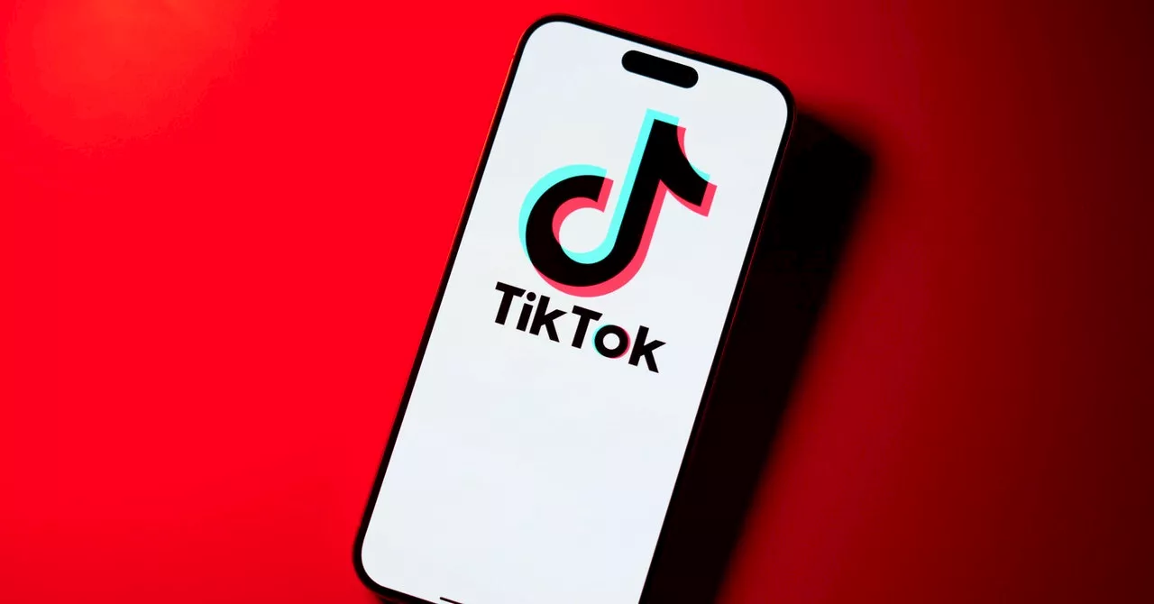 TikTok Absence From US App Stores Creates a Market for 'TikTok Phones'