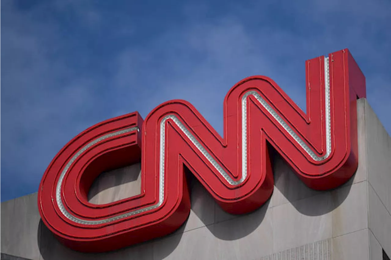 CNN to Lay Off 200 People as It Shifts Focus to Digital