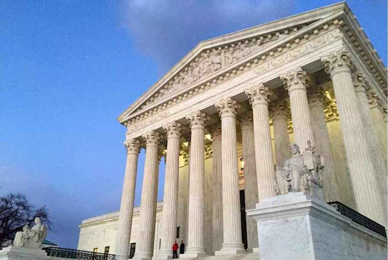 Supreme Court Allows Enforcement of Corporate Transparency Act