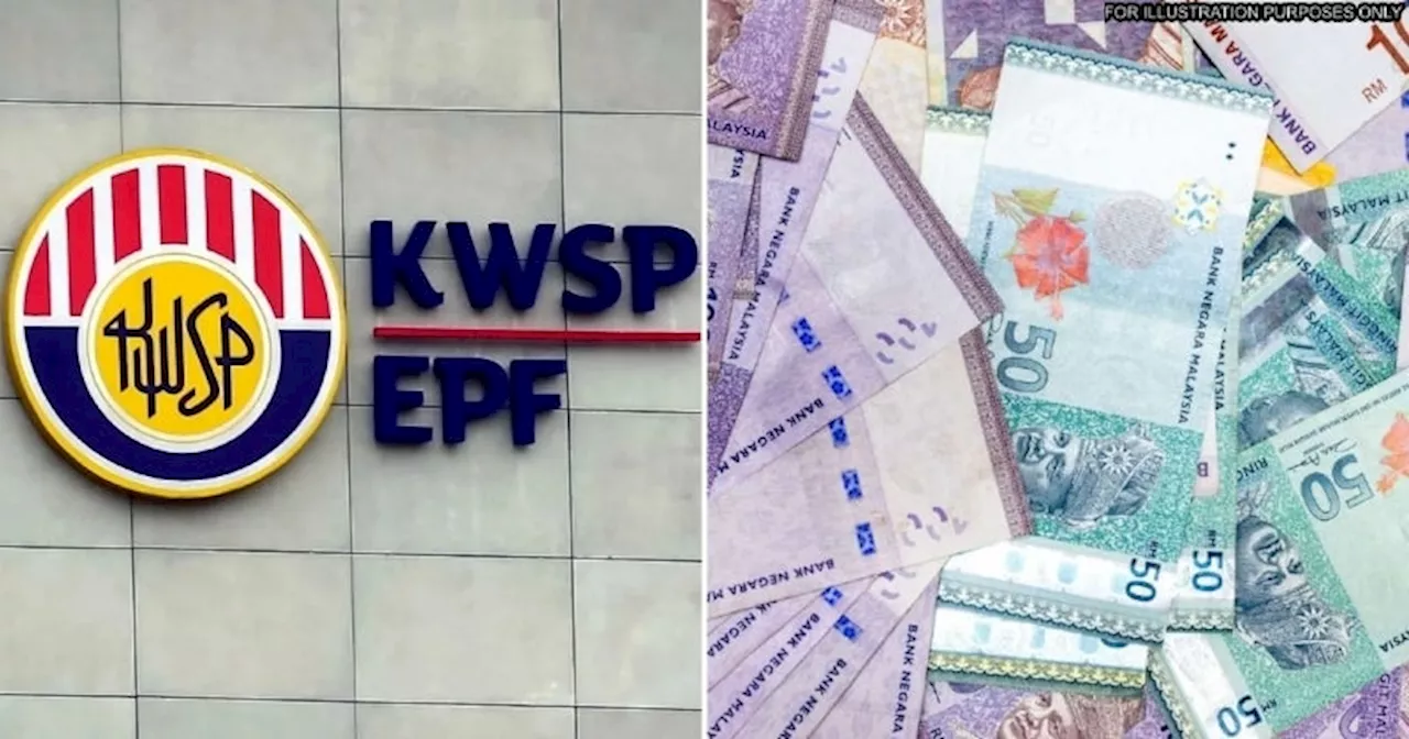 KWSP Simulations Show Malaysians Can Accumulate RM1.1 Million by Retirement on Minimum Wage