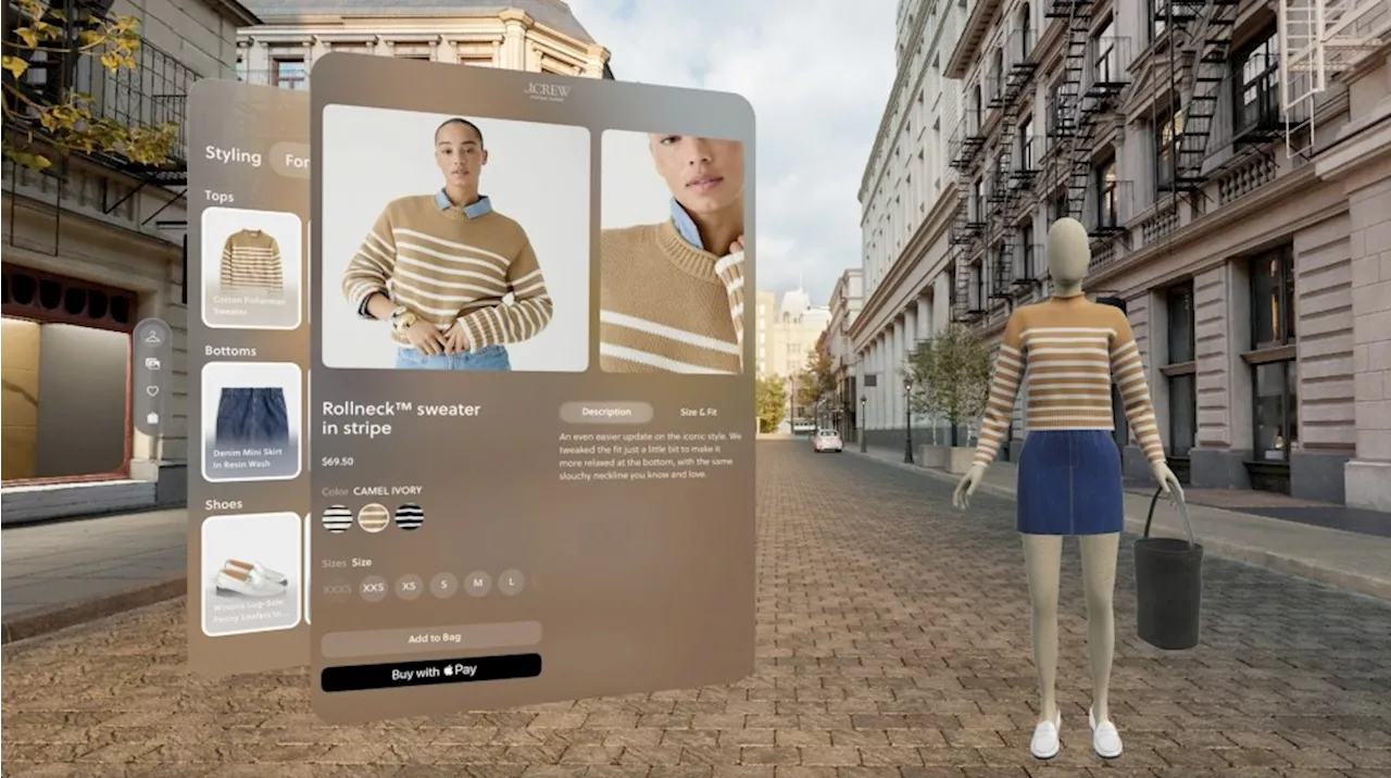 Obsess Acquired by Infinite Reality to Fuel Growth in 3D Digital Shopping