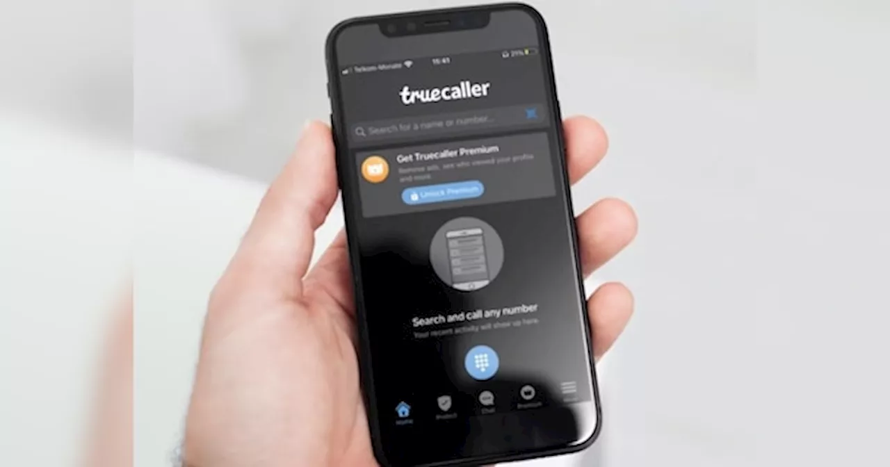 iPhone पर अब अपने आप ब्लॉक होंगे Spam कॉल्स! Truecaller लाया Live कॉलर आईडी; ऐसे करें ऑन