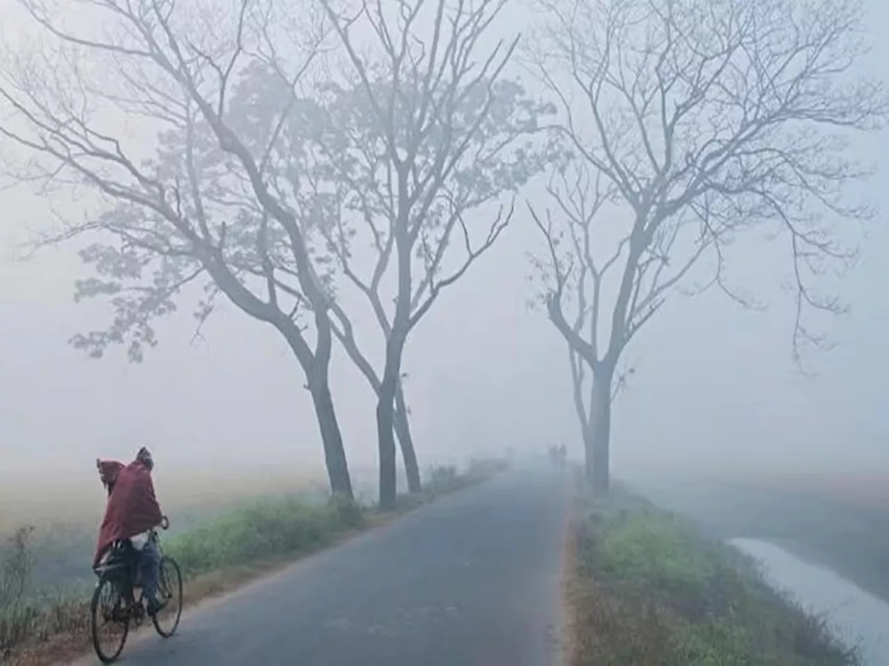 महाराष्ट्राच्या हवामानात ध्यानीमनीही नसतील इतके बदल; पुढील 24 तासांमध्ये राज्यात नेमकं काय होणार?