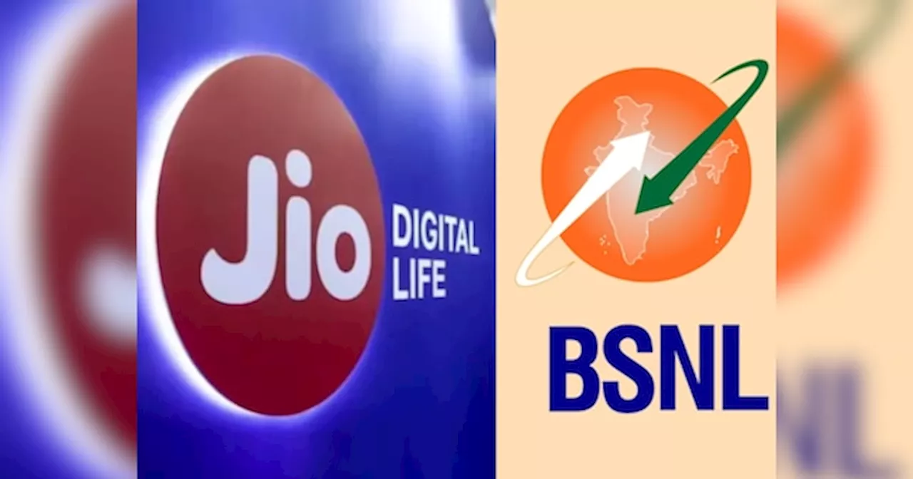 4G कब आएगा? ऐसे कहते-कहते 3 लाख लोगों ने छोड़ा BSNL का साथ, Jio ने मार ली बाजी