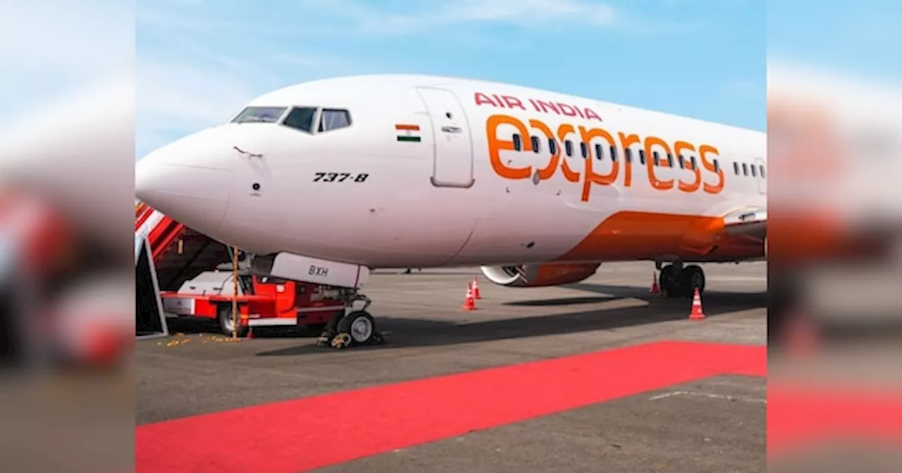 Air India Express: वेस्‍ट यूपी वालों के ल‍िए तोहफा, इन शहरों के ल‍िए ह‍िंडन से शुरू होगी फ्लाइट; क‍िस तारीख को पहली उड़ान