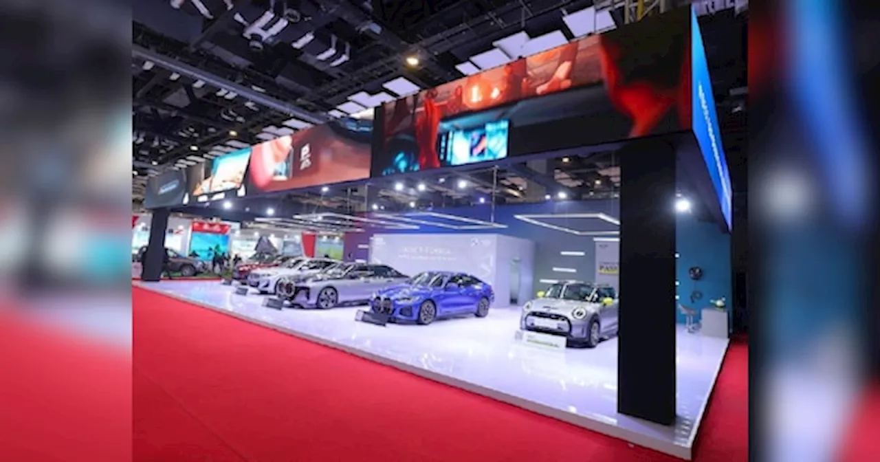 Auto Expo 2025: ऑटो एक्सपो में इतने लाख लोगों को देख सरकार ने लिया बड़ा फैसला, कार मालिकों में खुशी की लहर!