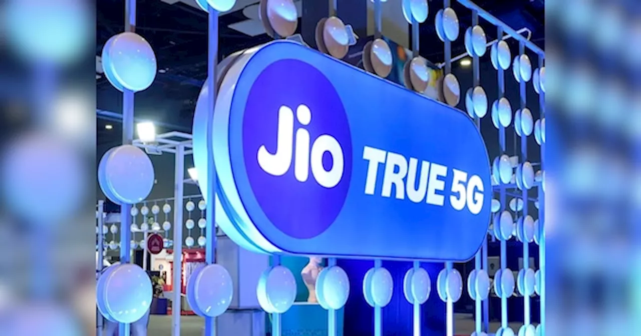 Reliance Jio ने लॉन्च किए दो सबसे धाकड़ Plans, 365 दिन तक फुल मजे; कीमत सिर्फ...