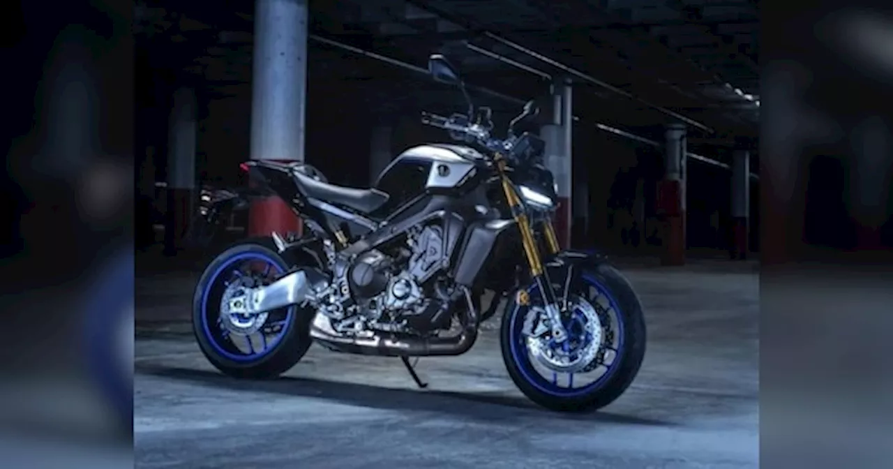 Yamaha MT-09: ऑटो एक्सपो में दिखा Yamaha MT-09 का जलवा, 900 सीसी के पॉवरफुल इंजन के साथ होगी जल्द लांचिंग!