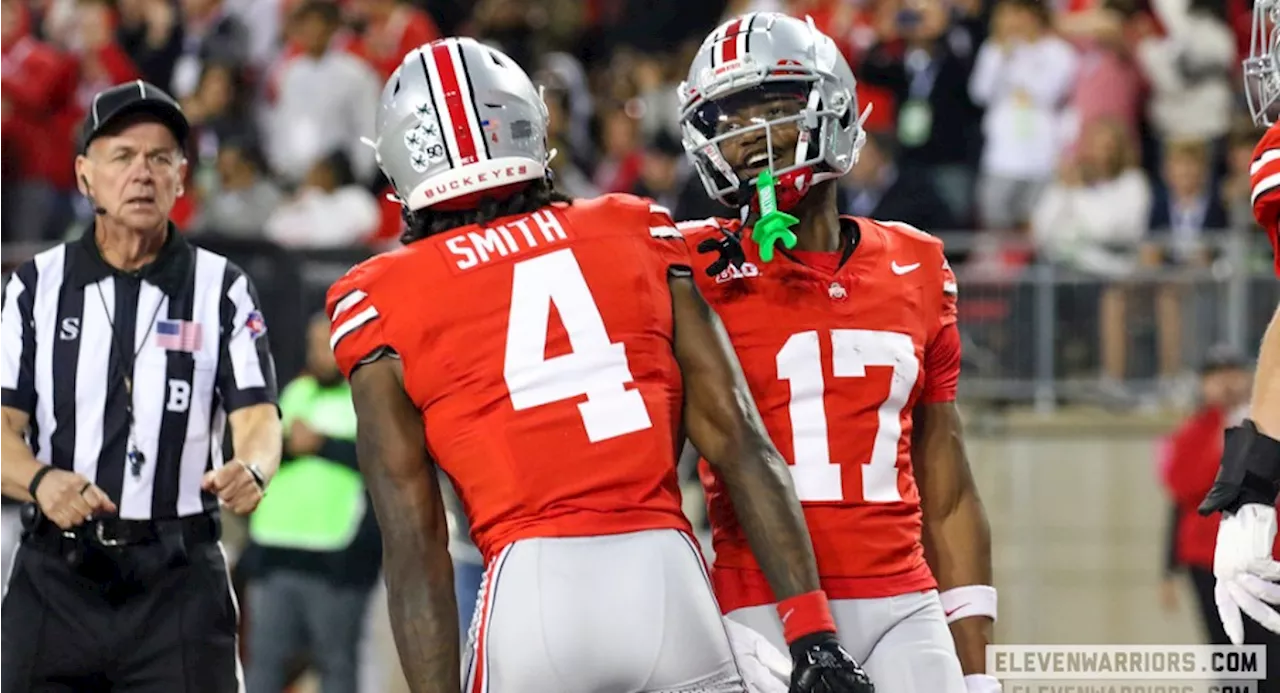 Ohio State Battles to Keep Roster Intact Amidst Transfer Portal Frenzy