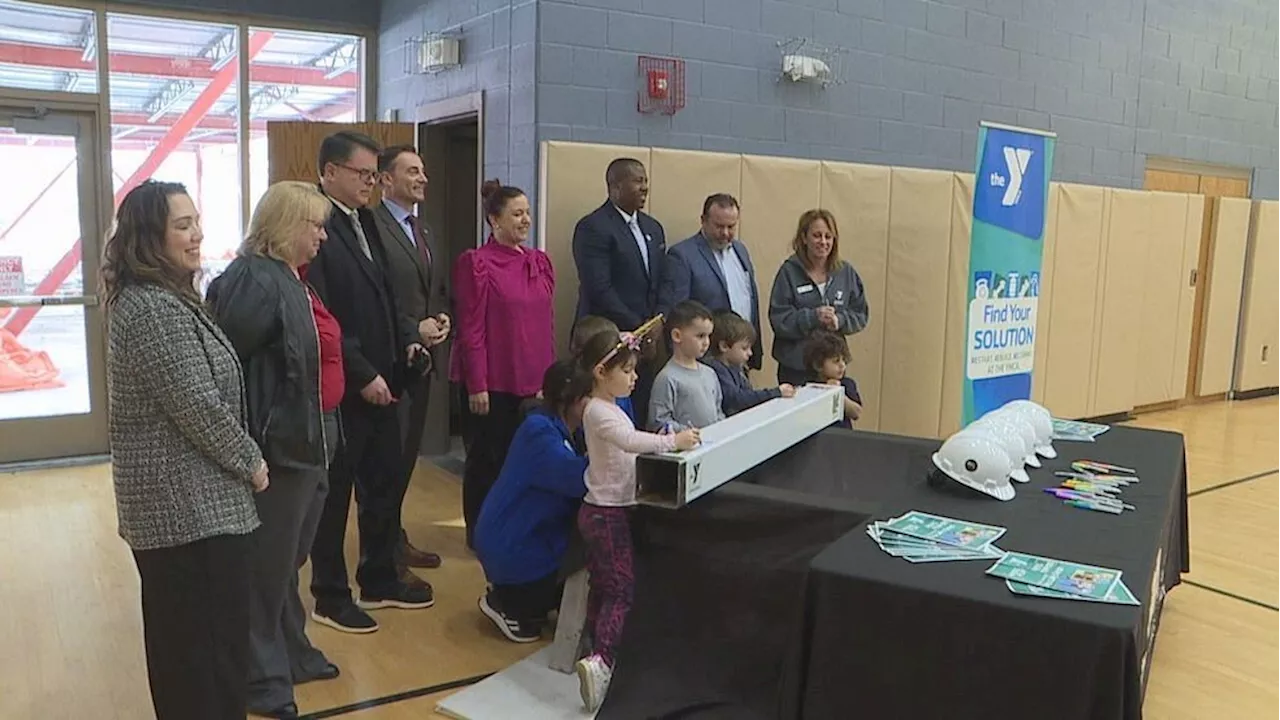 YMCA Opens New Childcare Center in Penfield to Address 'Child Care Desert'