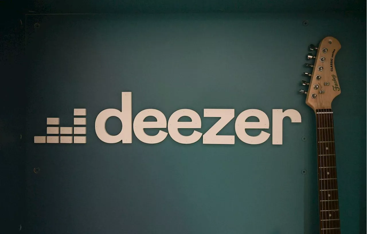 Deezer Combat le Contenu Généré par l'IA