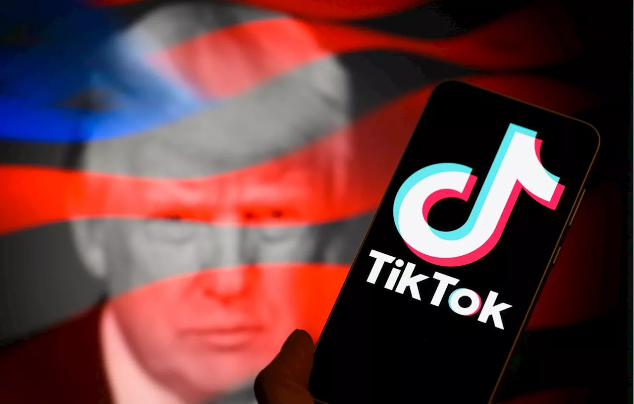 iPhone 15 Pro avec TikTok vendu à prix exorbitant sur eBay