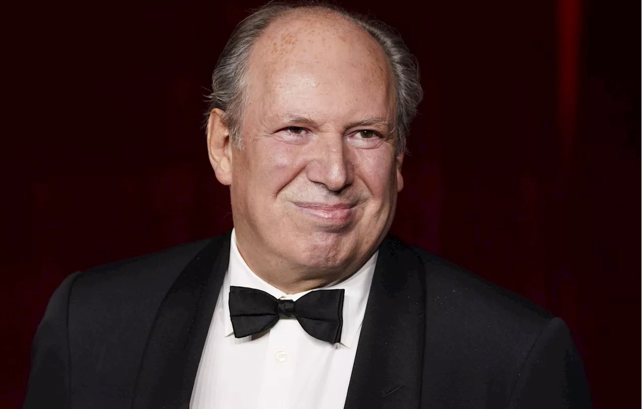 Hans Zimmer Réarrangera l'Hymne National Saoudien