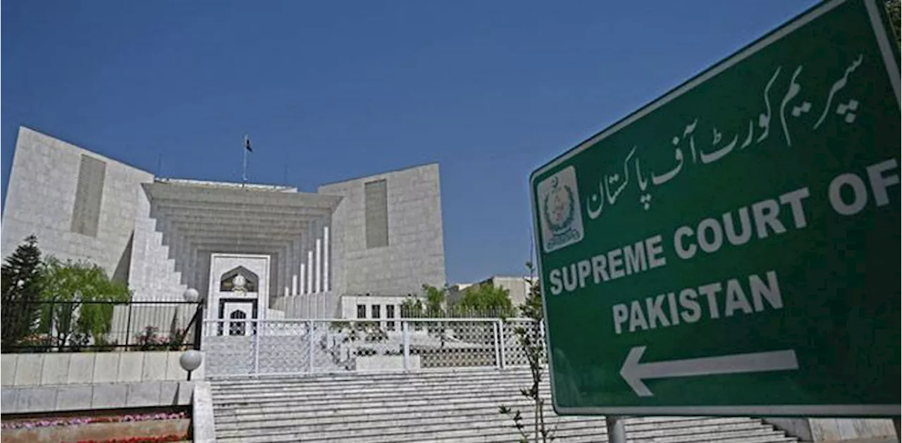 SC forms larger bench in contempt case against additional registrar