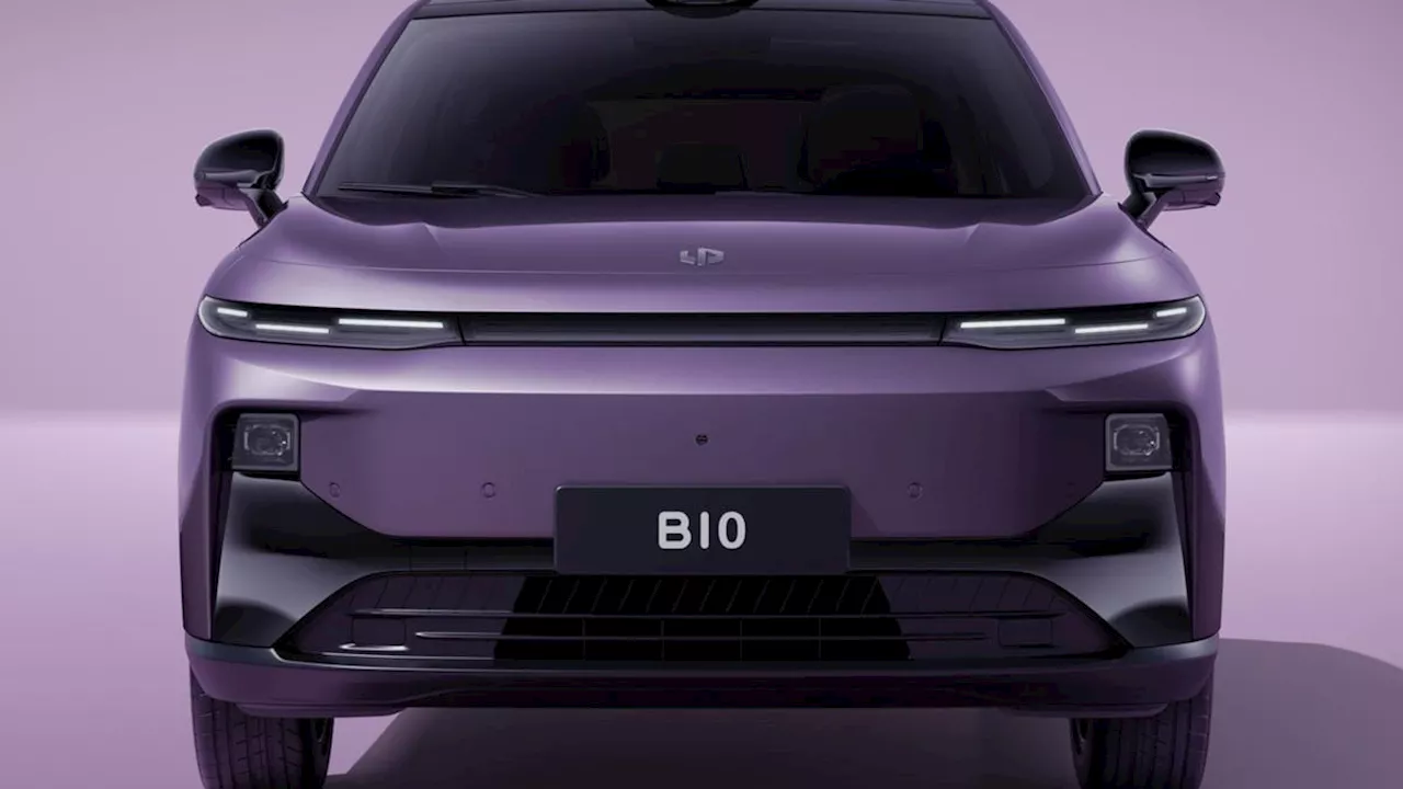 When fledgling Chinese brand Leapmotor's next SUV is coming to Australia