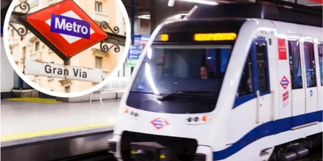 Cuánto Cobra un Maquinista de Metro de Madrid