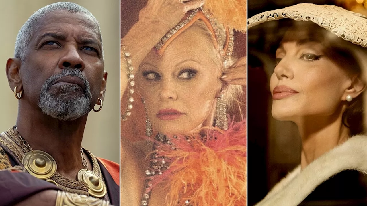 Oscar nominations 2025: Snubs and surprises