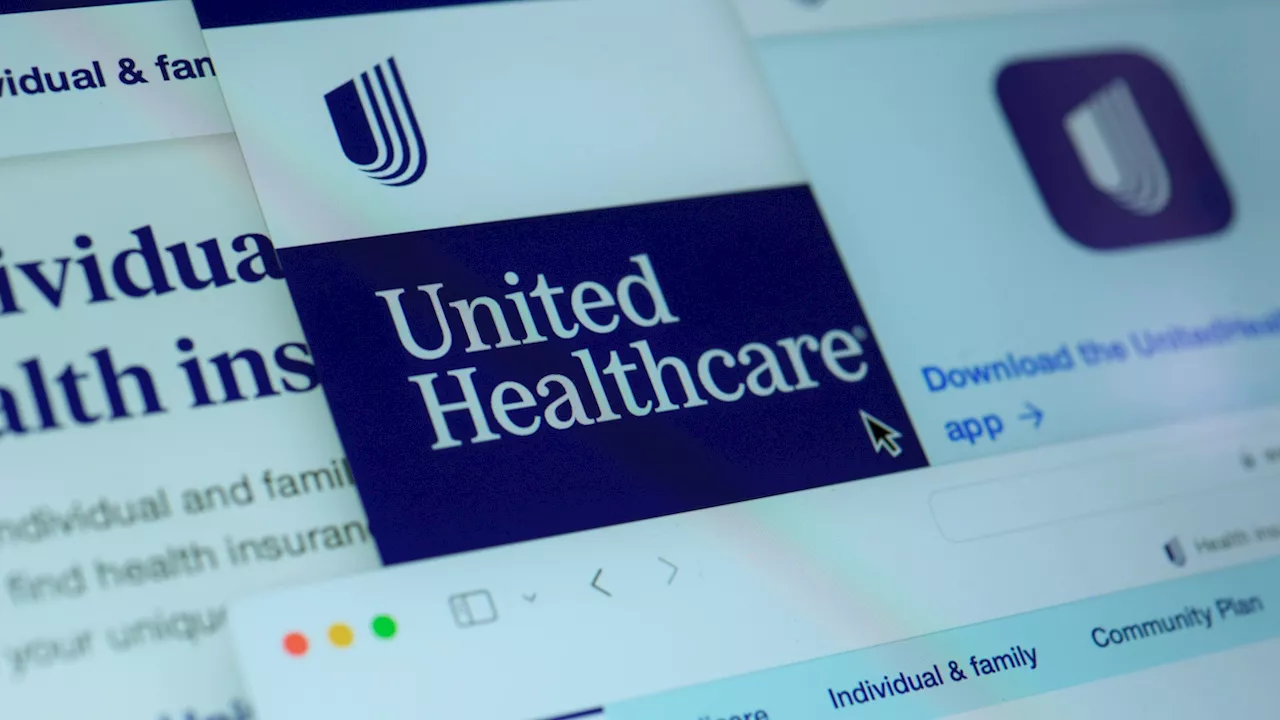 UnitedHealth Promotes Noel to Replace Slain CEO Thompson