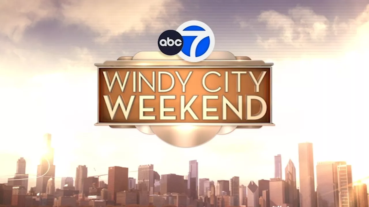 Windy City Weekend Features DeRay Davis, Chicago Restaurant Week and More