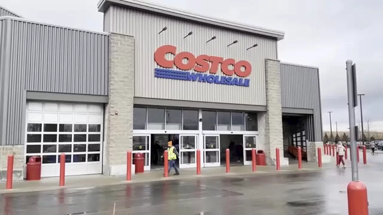 Costco Rejects Proposal to Evaluate Business Risks of DEI Practices