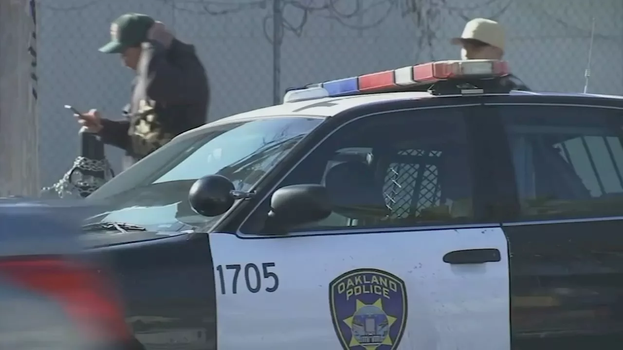 Oakland Police Chief Proposes Changes to Pursuit Policy, Facing Community Concerns